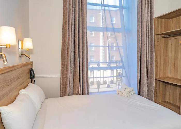 Abbott Lodge Dublin